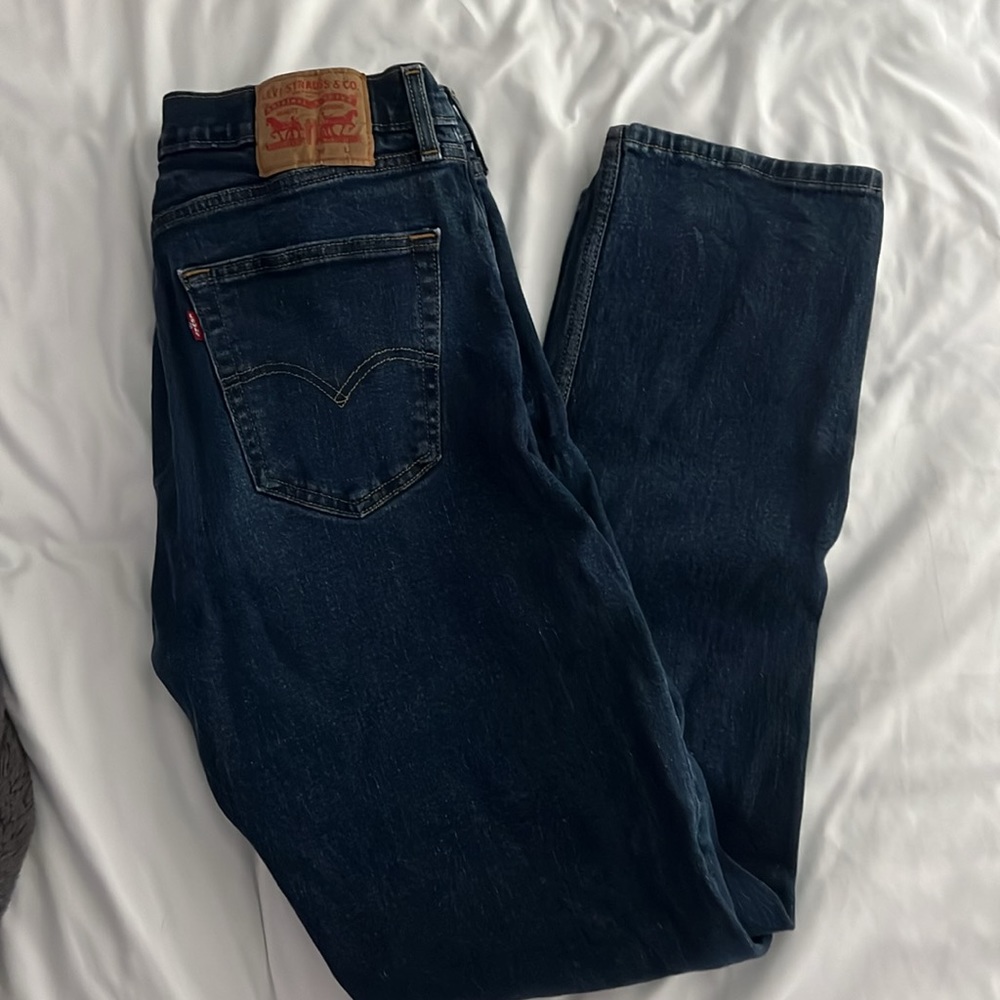 Levi’s men’s jeans